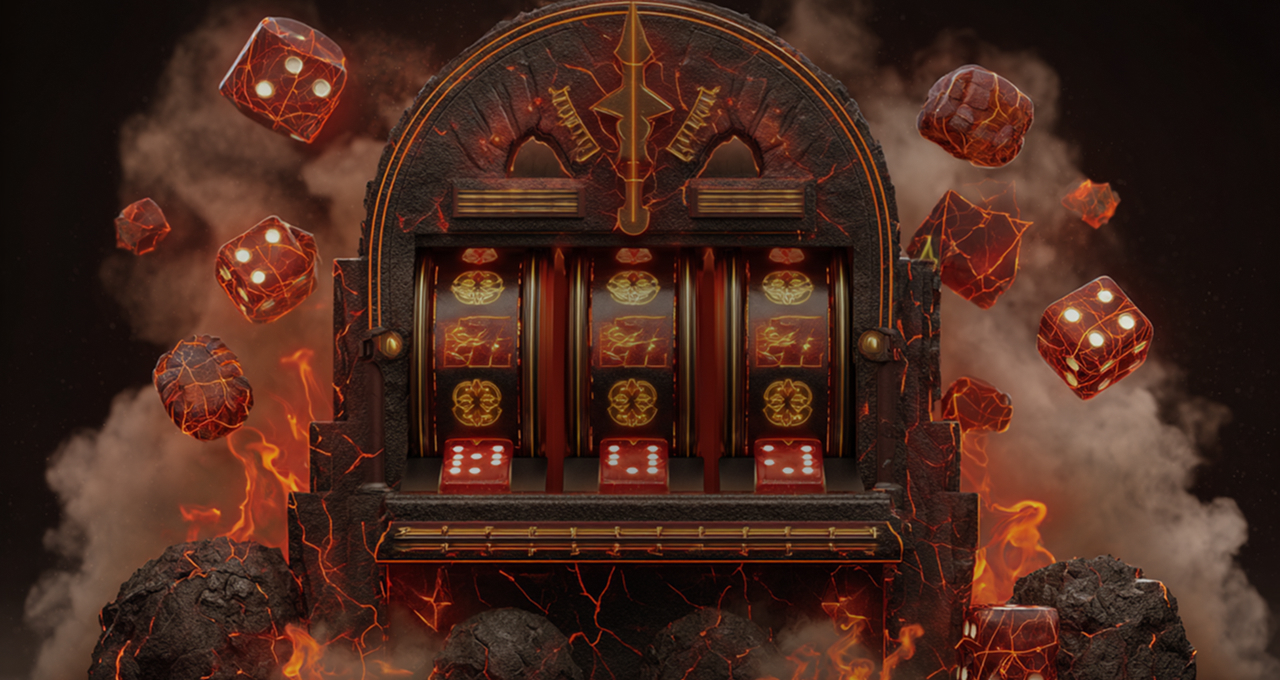 Intense Casino