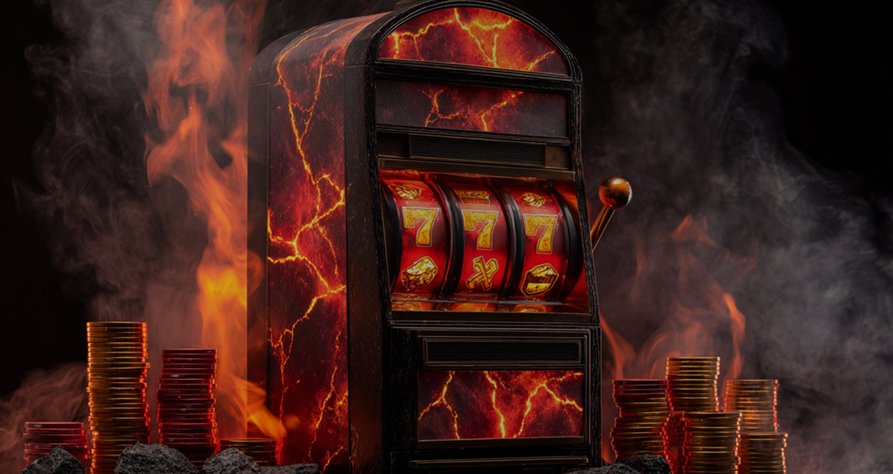 Intense Casino